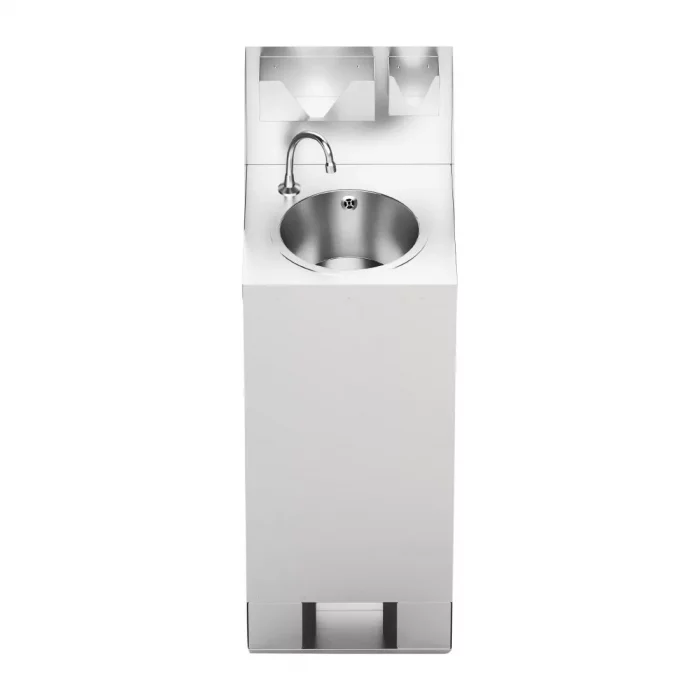IMC Mobile Hot Water Hand Wash Station 10Ltr F63/501 - Image 9