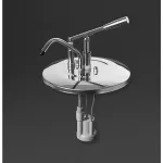 Schneider 10 Litre Level Sauce Dispenser - Image 2