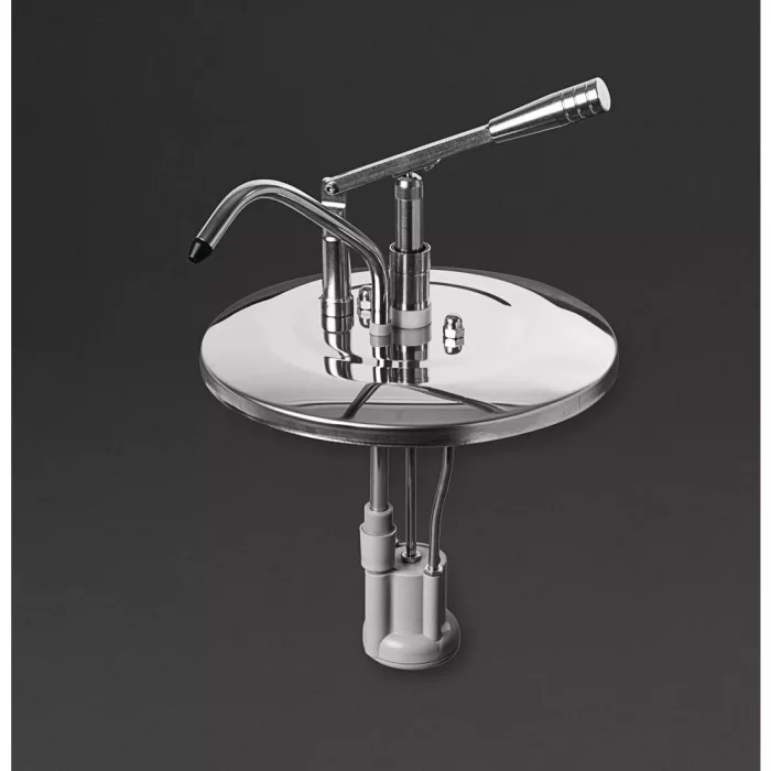 Schneider 10 Litre Level Sauce Dispenser - Image 2