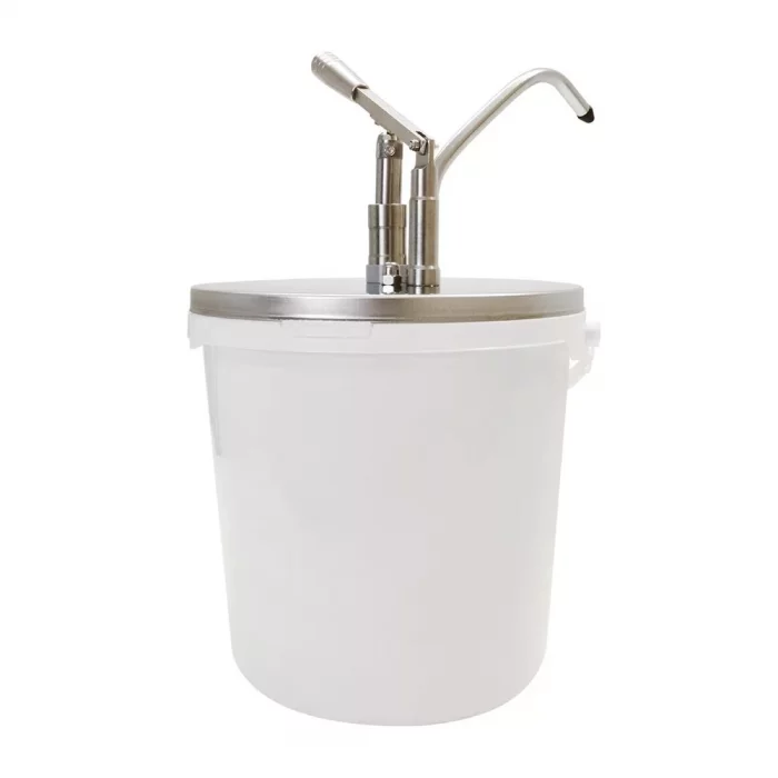 Schneider 10 Litre Level Sauce Dispenser - Image 4