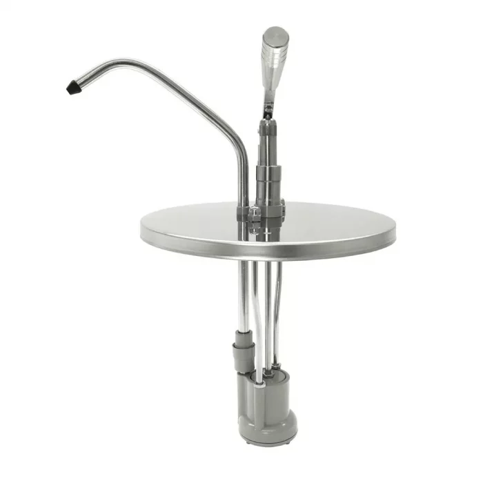 Schneider 10 Litre Level Sauce Dispenser - Image 5