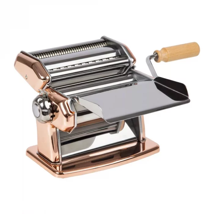 Imperial Manual Pasta Machine Copper - Image 2