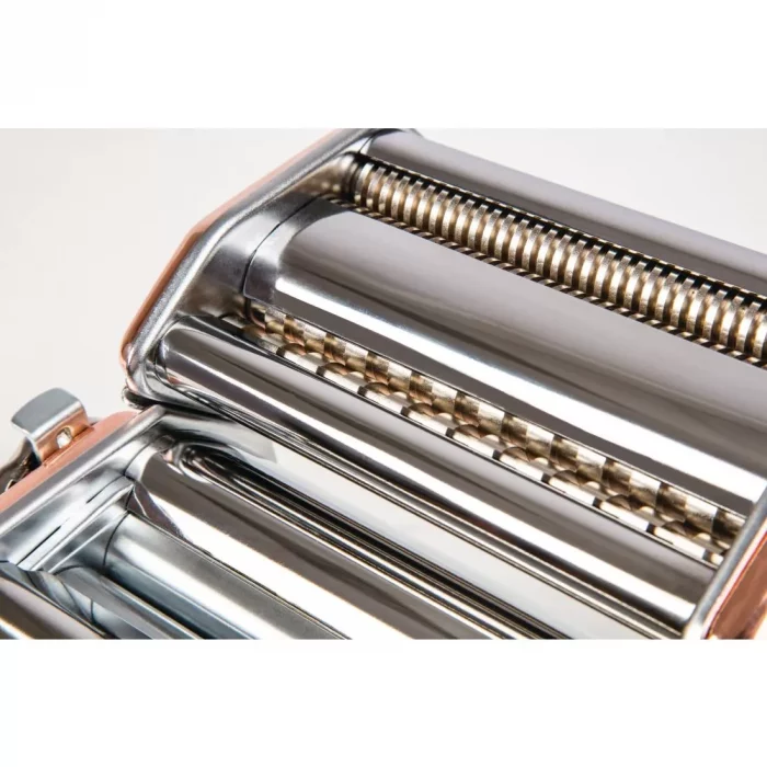 Imperial Manual Pasta Machine Copper - Image 4