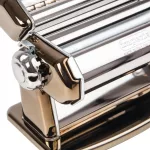 Imperia Manual Pasta Machine Black - Image 4