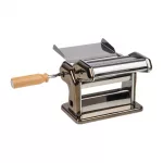 Imperia Manual Pasta Machine Black - Image 6