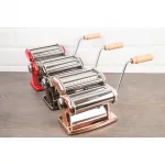 Imperia Manual Pasta Machine Black - Image 7