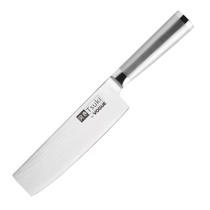 Vogue Tsuki Series 8 Vegetable Chopper 17.2cm - Image 1