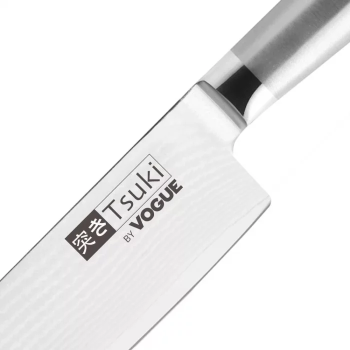 Vogue Tsuki Series 8 Vegetable Chopper 17.2cm - Image 2