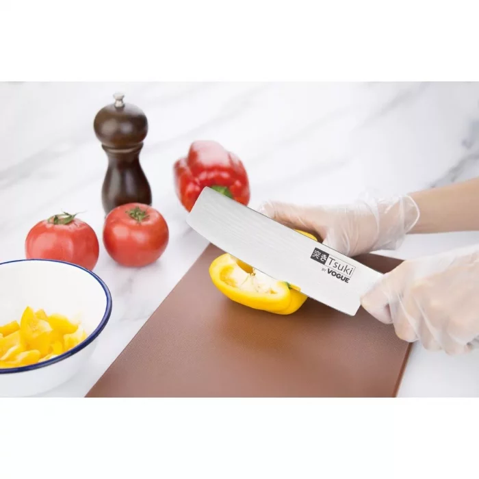 Vogue Tsuki Series 8 Vegetable Chopper 17.2cm - Image 3