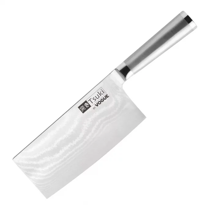 Vogue Tsuki Series 8 Vegetable Chopper 18.2cm - Image 1