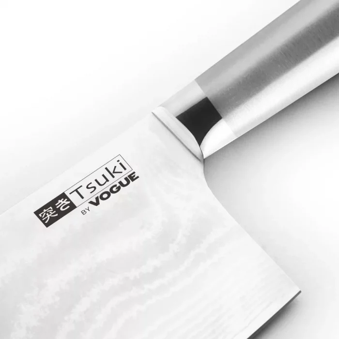 Vogue Tsuki Series 8 Vegetable Chopper 18.2cm - Image 2