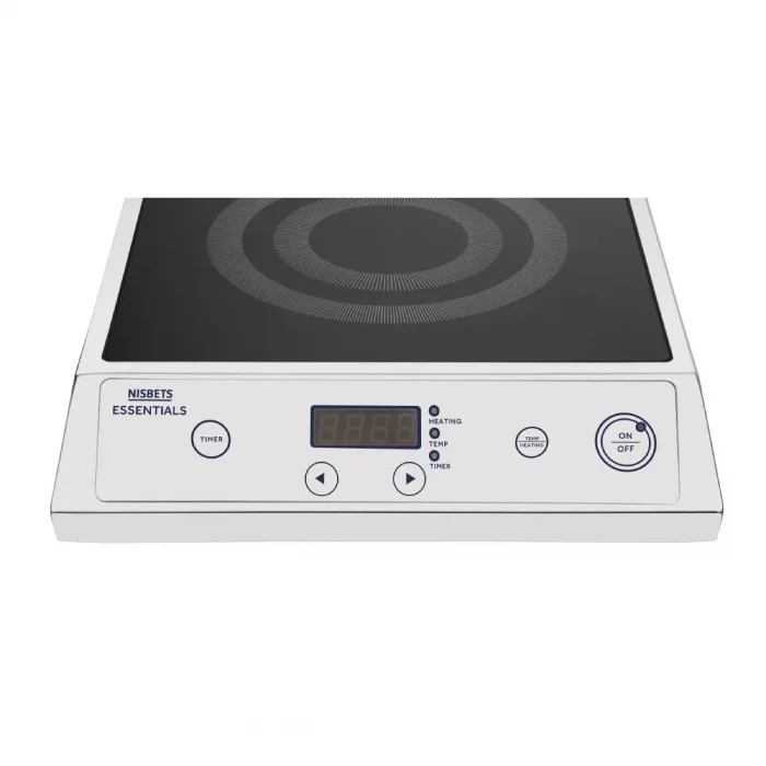 Nisbets Essentials Induction Hob - Image 10