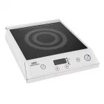 Nisbets Essentials Induction Hob - Image 11