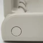 Bolero Horizontal Baby Changing Station - Image 2