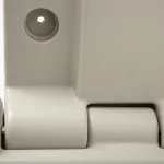 Bolero Horizontal Baby Changing Station - Image 5