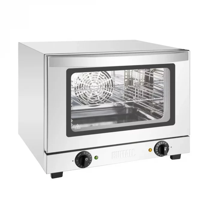 Buffalo Convection Oven 21Ltr - Image 3