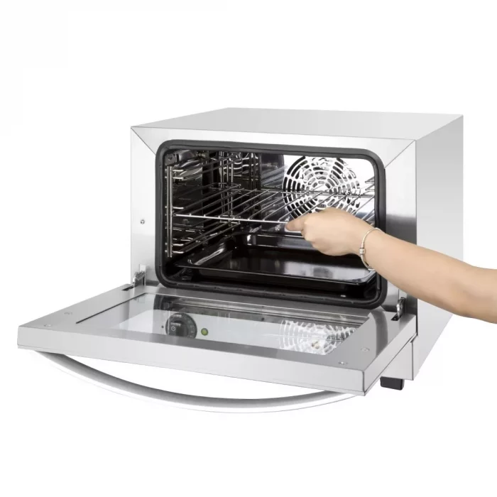 Buffalo Convection Oven 21Ltr - Image 4