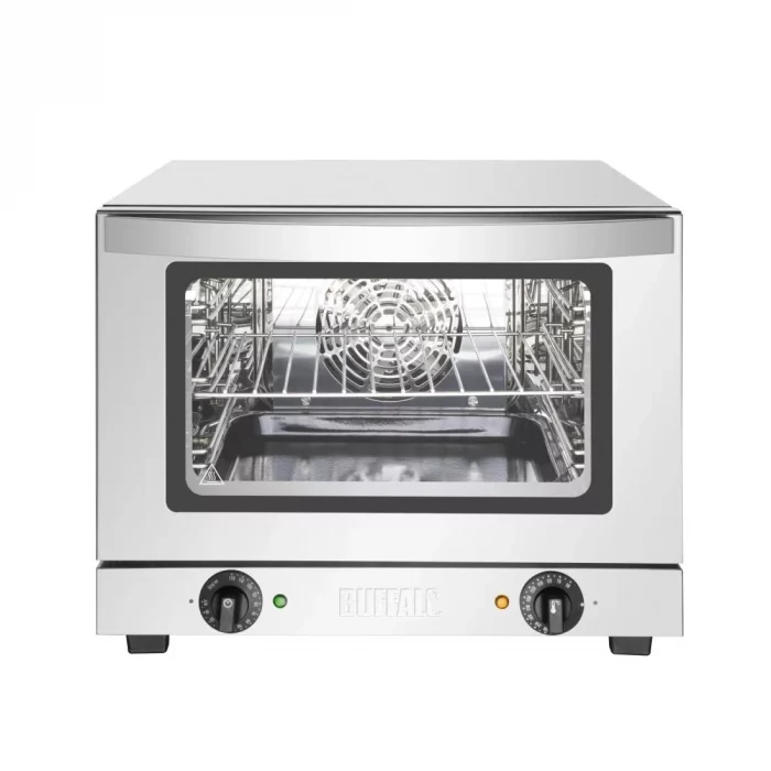 Buffalo Convection Oven 21Ltr - Image 1