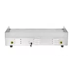 Buffalo Extra Wide Griddle Steel Plate - Image 2