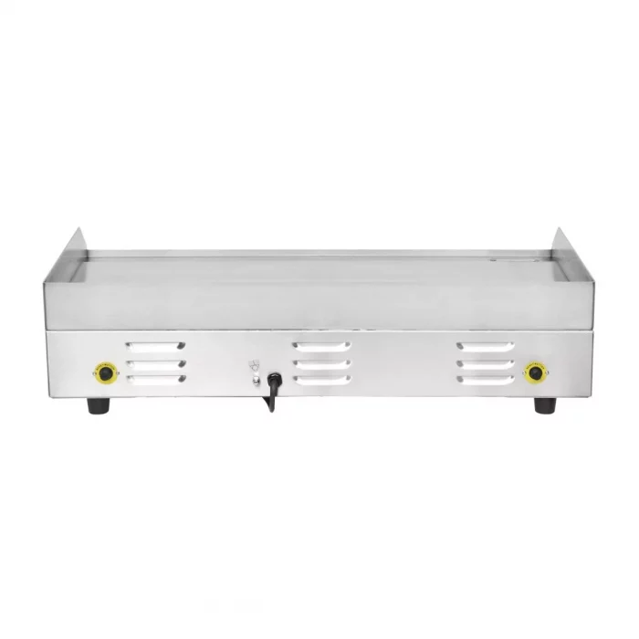 Buffalo Extra Wide Griddle Steel Plate - Image 2