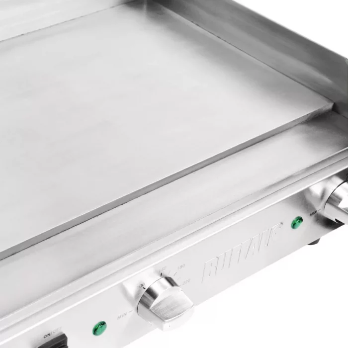 Buffalo Extra Wide Griddle Steel Plate - Image 4