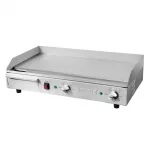 Buffalo Extra Wide Griddle Steel Plate - Image 6