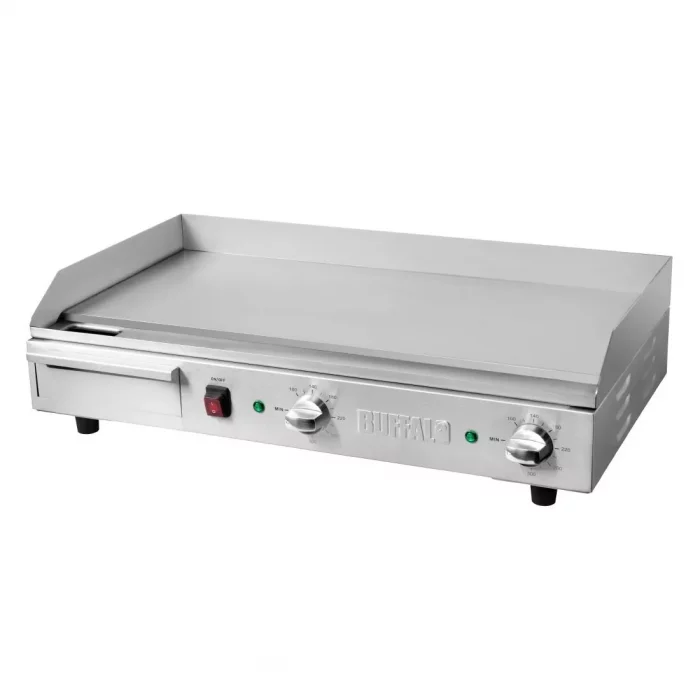 Buffalo Extra Wide Griddle Steel Plate - Image 6