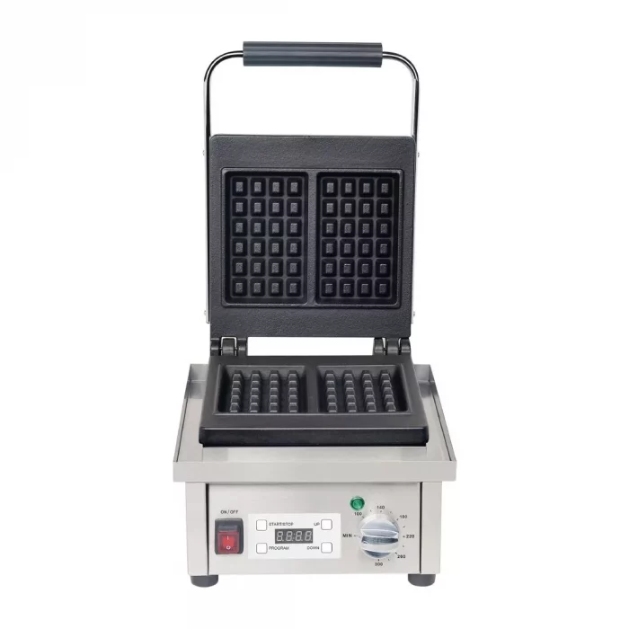 Buffalo Waffle Maker - Image 4