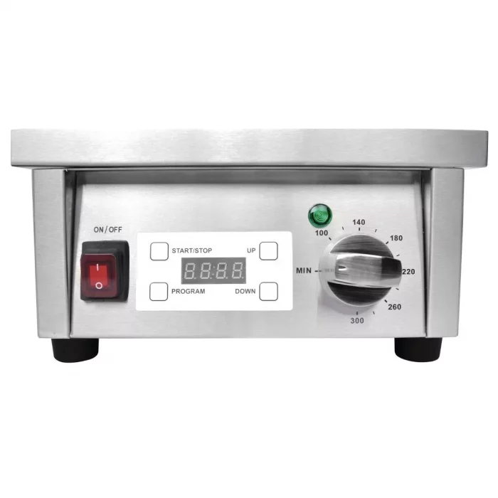 Buffalo Waffle Maker - Image 6