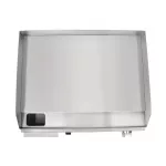 Buffalo Steel Plate Electric Griddle - Image 2