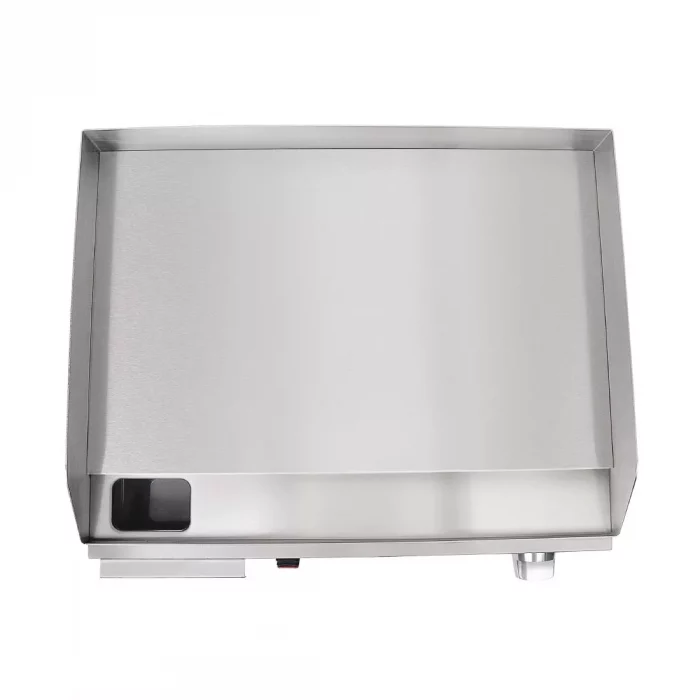 Buffalo Steel Plate Electric Griddle - Image 2