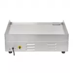 Buffalo Steel Plate Electric Griddle - Image 5
