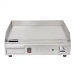 Buffalo Steel Plate Electric Griddle - Image 6