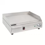 Buffalo Steel Plate Electric Griddle - Image 7