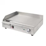Buffalo Steel Plate Electric Griddle - Image 8