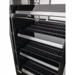 Buffalo Heated Multideck Merchandiser 900mm - Image 5