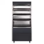 Buffalo Heated Multideck Merchandiser 900mm - Image 6