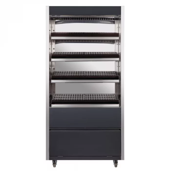 Buffalo Heated Multideck Merchandiser 900mm - Image 6