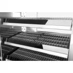 Buffalo Heated Multideck Merchandiser 900mm - Image 7