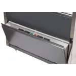 Buffalo Heated Multideck Merchandiser 900mm - Image 8