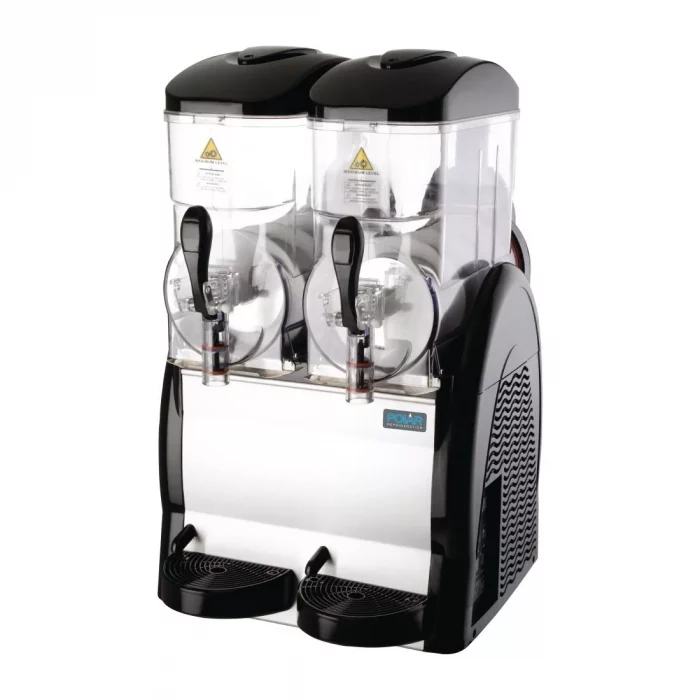 Polar G-Series Slush Machine 2 x 12L - Image 4