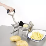 Vogue Potato Chip Cutter - Image 7