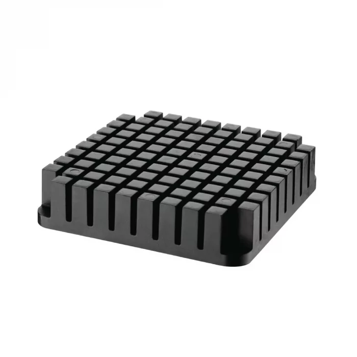 Vogue Vegetable Dicer with 9.5mm blade - Image 5