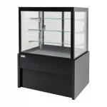 Zoin Kristall Serve Over Counter Fridge 1000mm - Image 2