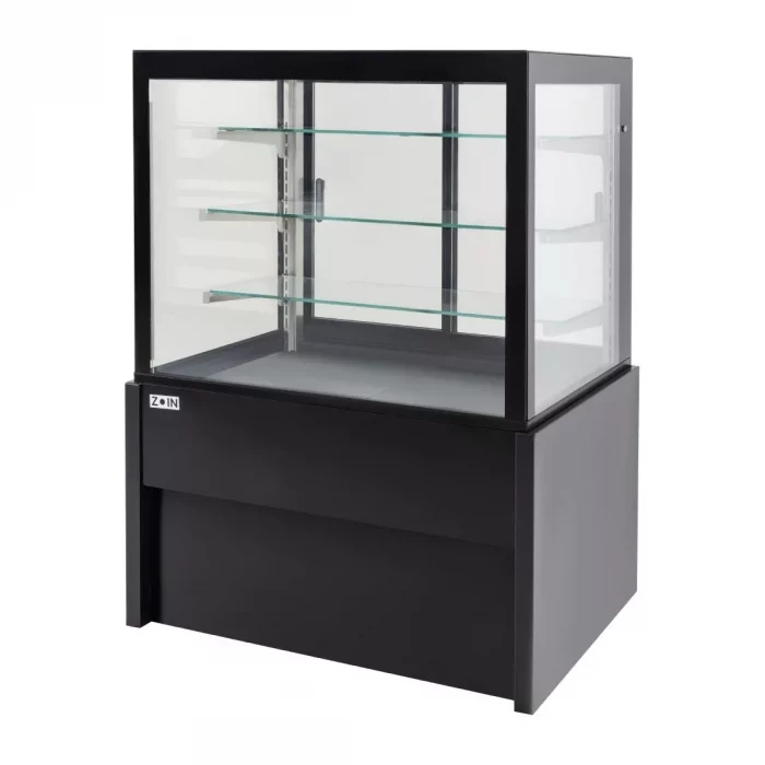 Zoin Kristall Serve Over Counter Fridge 1000mm - Image 2