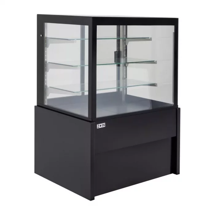 Zoin Kristall Serve Over Counter Fridge 1000mm - Image 1