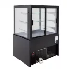 Zoin Kristall Serve Over Counter Fridge 1000mm - Image 4
