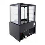 Zoin Kristall Serve Over Counter Fridge 1000mm - Image 5