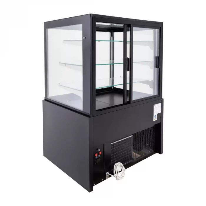 Zoin Kristall Serve Over Counter Fridge 1000mm - Image 5