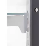Zoin Kristall Serve Over Counter Fridge 1000mm - Image 6